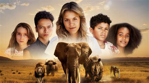 Big Five Wiki Story Review Release Date Trailers Big Five Movie 2022