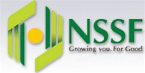 Nssf Nairobi Business Monthly