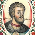 Ivan II of Moscow - Discussion on PDB