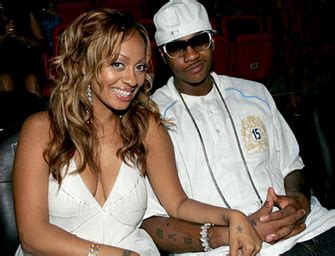 Carmelo Anthony With Wife La La New Photos 2012 All About Sports