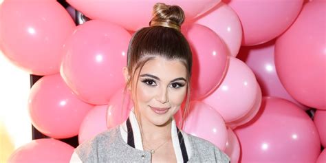 Olivia Jade Reportedly “fully Knew” What Her Parents Did To Get Her