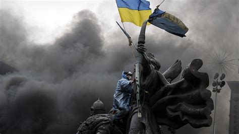 Ukraine Conflict At The Crossroads Of Europe And Russia Council On