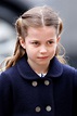 Principessa Charlotte, un'inedita foto della famiglia reale svela a chi ...