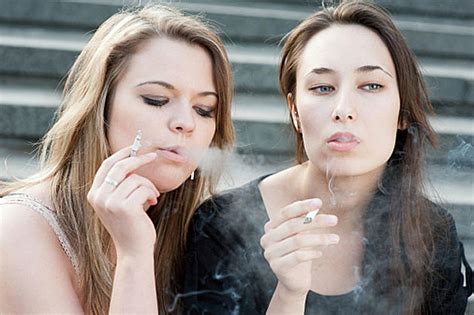 New York Raises Legal Smoking Age