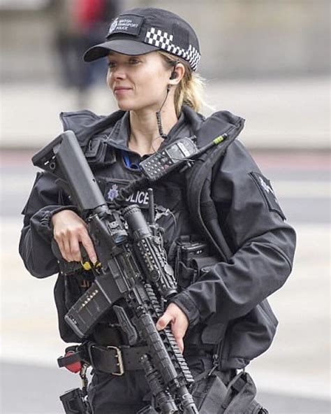 British Firearms Officers On Instagram “btp British Transport Police Firearms Officer