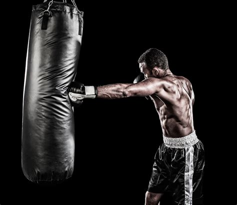 Workouts For Boxers 5 Routines That Ll Get You In Fighting Shape