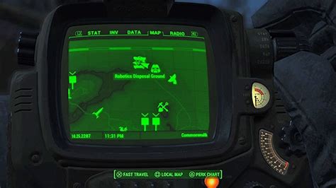 The Glowing Sea Fallout 4 Game Guide And Walkthrough