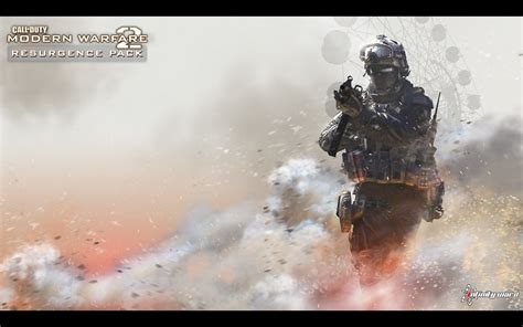 Mw2 Ghost Wallpaper 71 Images