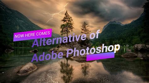Best And Powerful Adobe Photoshop Free Alternatives In 2020 Free