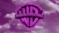 Warner Home Video Logo Remake Part 1 On Vimeo