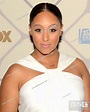 Actress Tamera Darvette Mowry-Housley attends the 67th Primetime Emmy ...