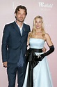 Mira Sorvino’s Husband: Meet Christopher Backus & Learn About Their 19 ...