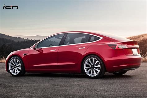 Tesla Model 3 India Launch Indiacarnews Hindi