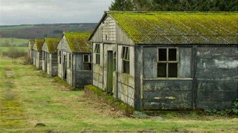 What Happened To Ww2 Pow Camps Bbc News