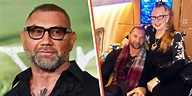 Dave Bautista’s Parents: Facts about David Michael & Donna Raye Bautista