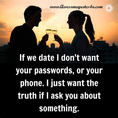 If We Date Dating Quotes Quotes Best Quotes