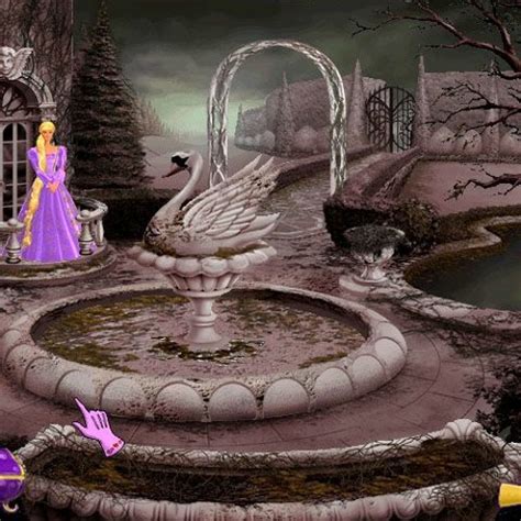 Stream Garden Cursed Barbie As Rapunzel Pc Game Soundtrack By The