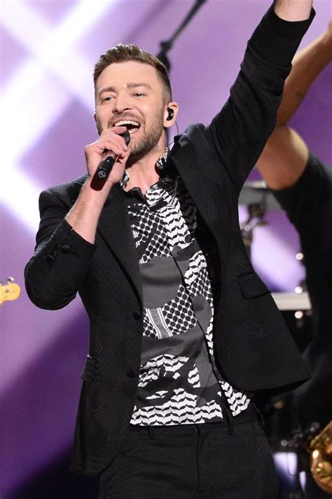 Justin Timberlake S Performance At Eurovision 2016 Justin Timberlake Justin Timberlake