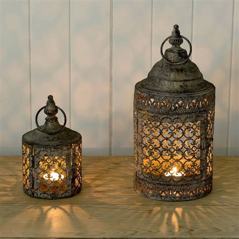 Vela Lanterns Moroccan Style Shop Save 52 Jlcatjgobmx