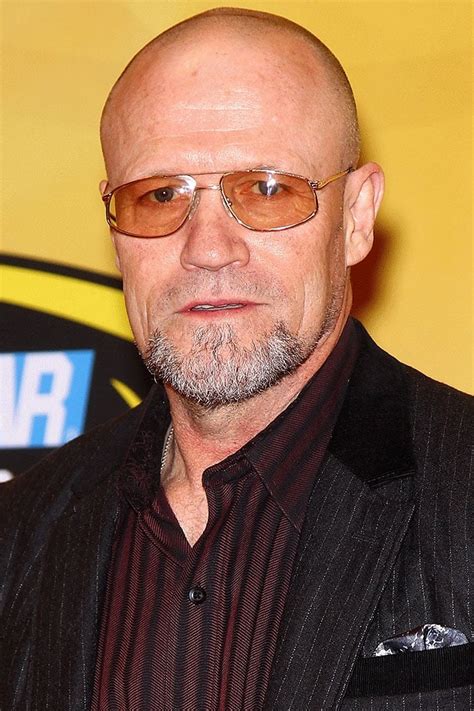 Michael Rooker Profile Images — The Movie Database Tmdb