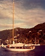 Errol's Yachts « The Errol Flynn Blog