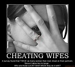 Wish I knew Women Logic, Bad Wife, Unfaithful Wife, Wife Memes ...