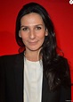 Marie Drucker - Conférence de rentrée de RTL à Paris. Le 8 septembre ...