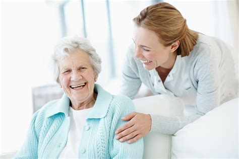 Has been recommended for an alzheimer's care facility by a physician. How to Hire a Caregiver for a Senior Parent or Loved One ...
