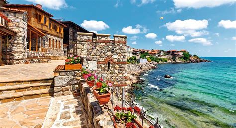 The 20 Best Sights Of Sozopol Description And Photos