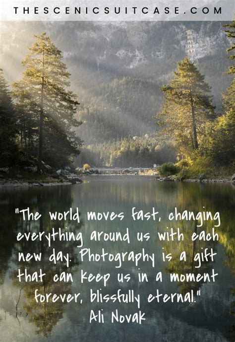 16 Inspirational Quotes With Scenic Pictures Audi Quote