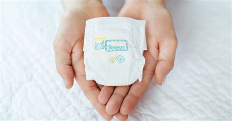 Pampers Launches Smallest Ever Nappy And Donates Three Million Of Them