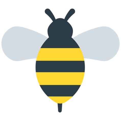 🐝 Honeybee Emoji | Bee Emoji png image