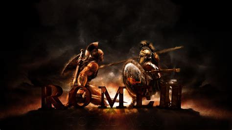 Total War: Rome II Full HD Wallpaper and Background Image | 1920x1080