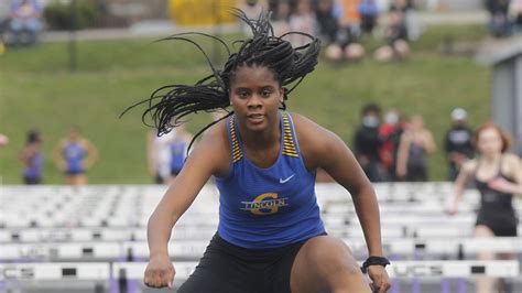 Gahanna Lincoln Roundup Lions Girls Team Excited To Get Back On Track