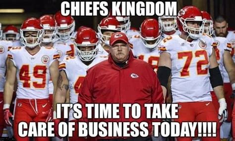 Pin By Rachel Reyes On My Kc Kansas City Chiefs Funny Chiefs Memes
