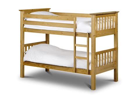 Pine Bunk Beds Suite Designs Furniture And Beds