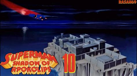 Check spelling or type a new query. Superman - Shadow of Apokolips (GCN) walkthrough part 10 - YouTube