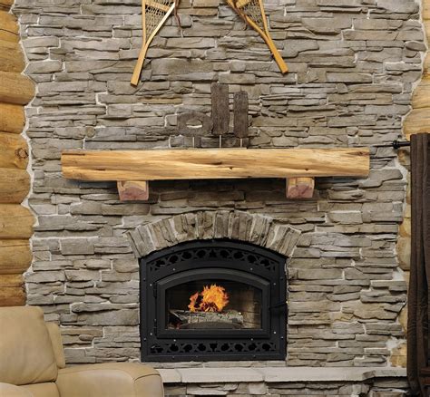 Floating mantel shelves, which are mantels found on their own without being part of a complete fireplace surround, are commonly constructed of wood. 60" / 72" / 84" Solid Cedar Live Edge Natural Cedar Log ...