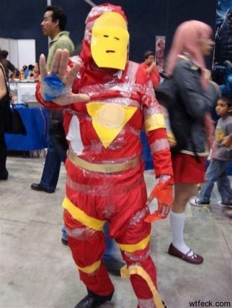 bad cosplay from 16 terrible terrible cosplays to get you ready for comic con e news