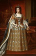 Reina Anna de Inglaterra | British history, Women in history, European ...