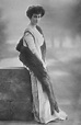 1913 Duchess of Roxburghe | Grand Ladies | gogm