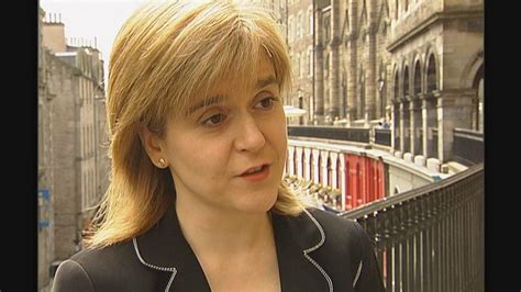 What Happened When Alex Salmond Nicola Sturgeon Roseanna Cunningham