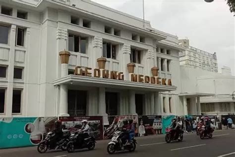 3 Tempat Bersejarah Di Kota Bandung Ini Ternyata Bisa Dikunjungi Oleh