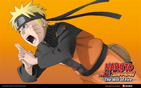 Download Free Fire Naruto Wallpapers