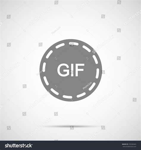 If you have more icons that have a similar circle, you can reuse the same code, which will save you a lot of time. Play Animation Icon For Social Networks. Circle Gif Sign ...