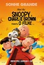Crítica | Snoopy e Charlie Brown: Peanuts, O Filme – Vortex Cultural