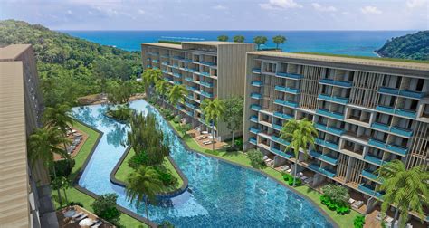 Paradise Beach Residence - 7% guaranteed - 15 years - Buy Back Option ...