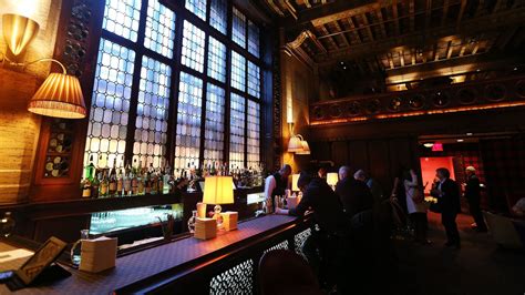Recently, we discovered that kl is actually home to some of the finest tucked away speakeasy bars that are hidden behind secret doors, letterboxes, vending. Hidden Bar in New York City's Grand Central Reopens ...