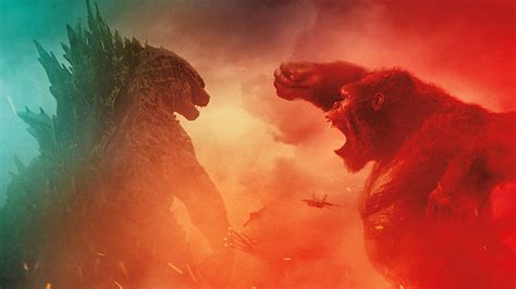 Godzilla Vs Kong Review Starring Millie Bobby Brown