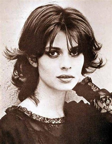 Nastassja Kinski World Of Faces Face Beautiful Actresses